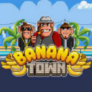 Banana Town Slot Ireland