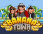 Banana Town Slot Ireland