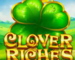 Clover Riches Slot Ireland 