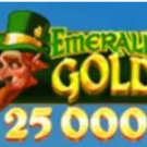 ​Emerald Gold Slot Ireland