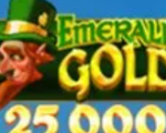 ​Emerald Gold Slot Ireland