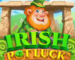 ​Irish Pot of Luck Slot Ireland