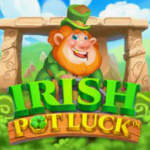 ​Irish Pot of Luck Slot Ireland