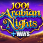 Arabian Nights Slot Review